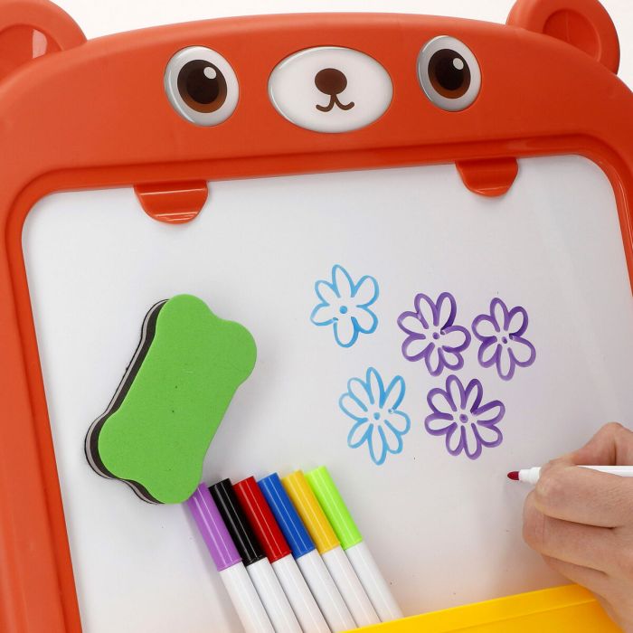 Kit de Dessin Colorbaby (6 Unités) 2 Kit de Dessin Colorbaby (6 Unités) 2