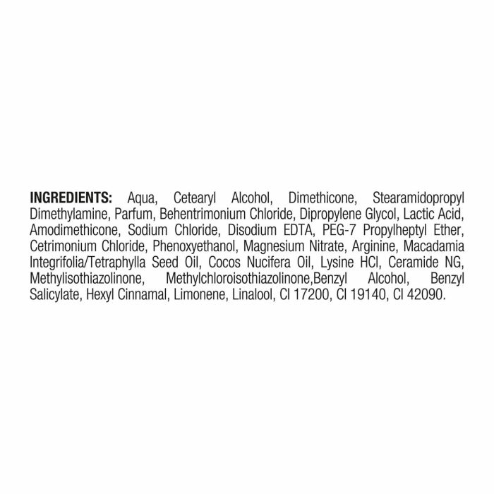 Après-shampooing Tresemme LAMELLAR SHINE 400 ml 1