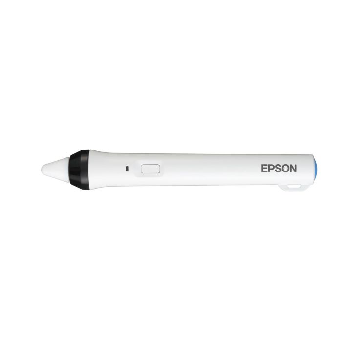 Epson ELPPN04B Stylo Interactif pour EB-5Series, Bleu