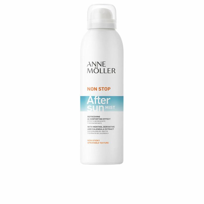 Anne Möller NON STOP Spray corporel après-soleil 150 ml