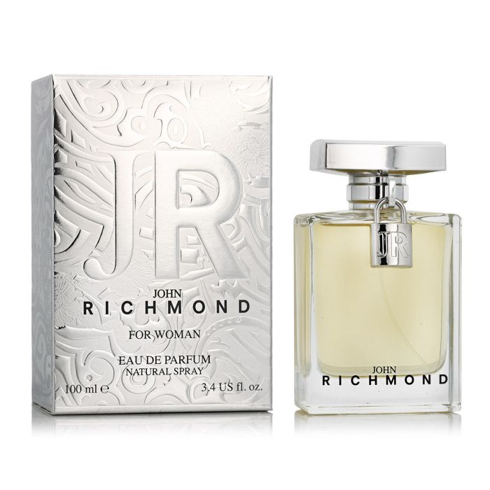 Parfum Femme John Richmond EDP John Richmond 100 ml 0 Parfum Femme John Richmond EDP John Richmond 100 ml 0