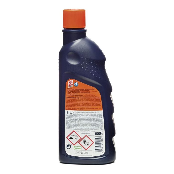 Déboucheur Wc Net Turbo 1 L 3 Déboucheur Wc Net Turbo 1 L 3