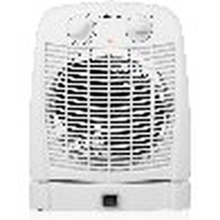 Chauffage Tristar KA-5059 Blanc 2000 W 2 Chauffage Tristar KA-5059 Blanc 2000 W 2