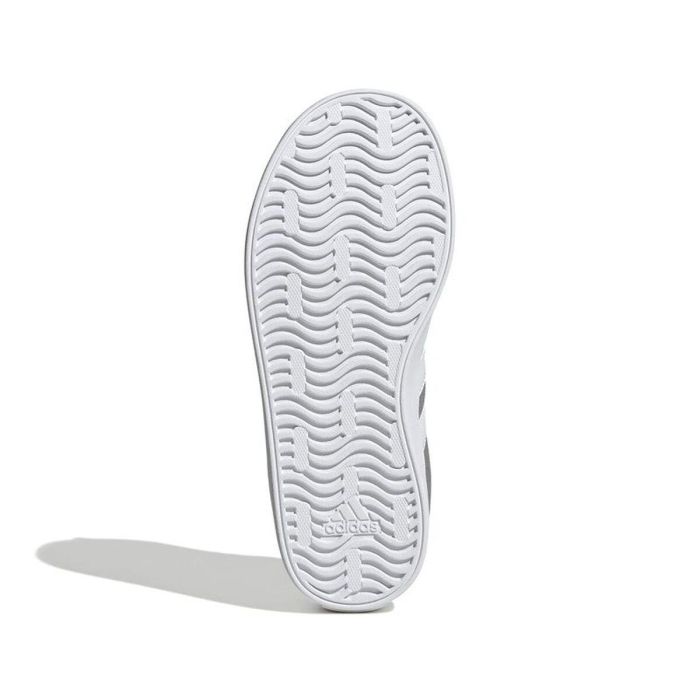 Chaussures de Sport pour Enfants Adidas VL Court 3.0 4-5 ans 3 Chaussures de Sport pour Enfants Adidas VL Court 3.0 4-5 ans 3