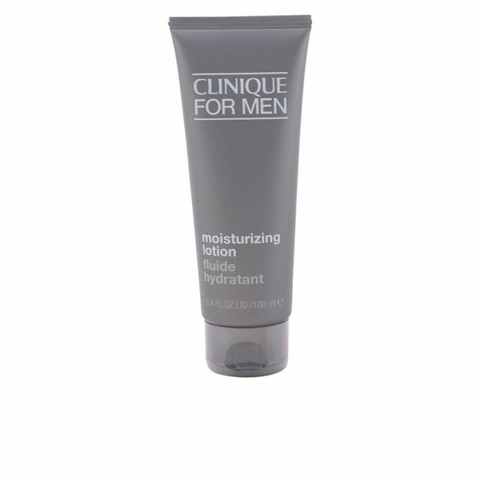 Clinique Lotion hydratante pour homme - Peaux sèches à normales - 100 ml