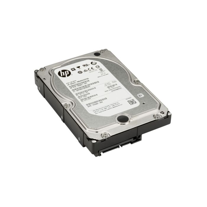 Câble SATA HP K4T76AA 3