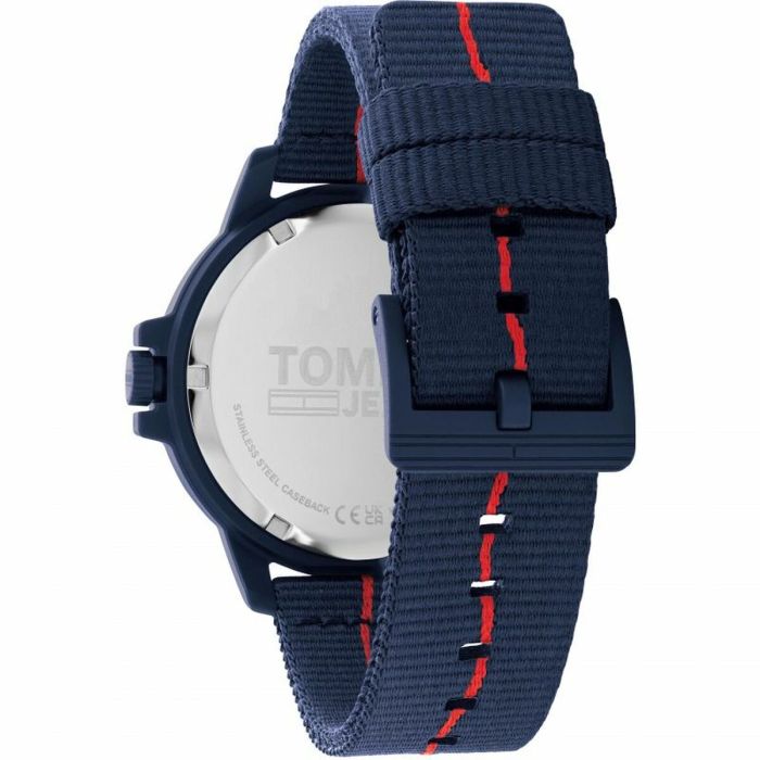 Montre Homme Tommy Hilfiger 1791997 2 Montre Homme Tommy Hilfiger 1791997 2