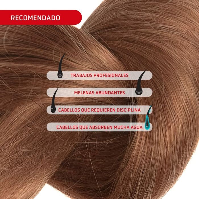 Sèche-cheveux Artero SECADOR INFERNO Light 2