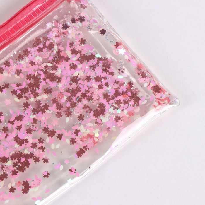 Ensemble de Stylos Minnie Mouse Rose 3 Ensemble de Stylos Minnie Mouse Rose 3