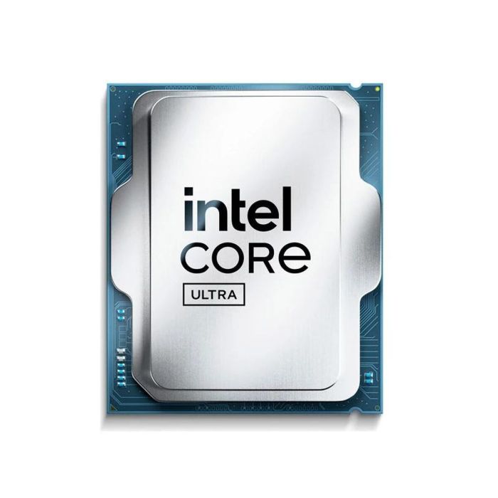 Processeur Intel BX80768265F LGA 1851 3 Processeur Intel BX80768265F LGA 1851 3