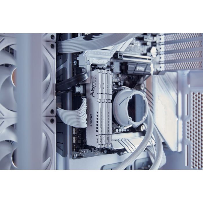 Mémoire RAM Kingston KF564C32BWE-16 16 GB DDR5 cl32 2