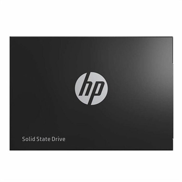 Disque dur HP 6MC15AA#ABB 1TB SSD 1 TB SSD SATA3 2,5" 0 Disque dur HP 6MC15AA#ABB 1TB SSD 1 TB SSD SATA3 2,5" 0