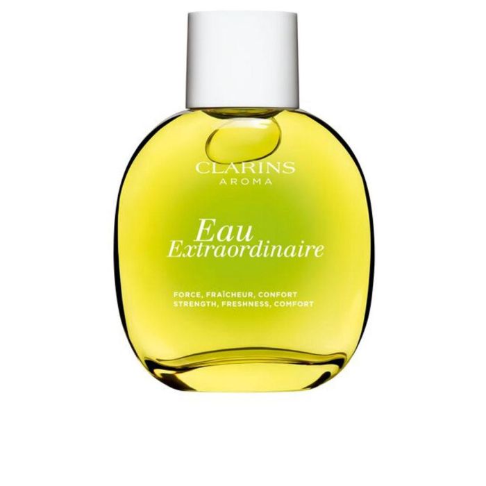 Clarins Eau Extraordinaire 100 mL 0 Clarins Eau Extraordinaire 100 mL 0
