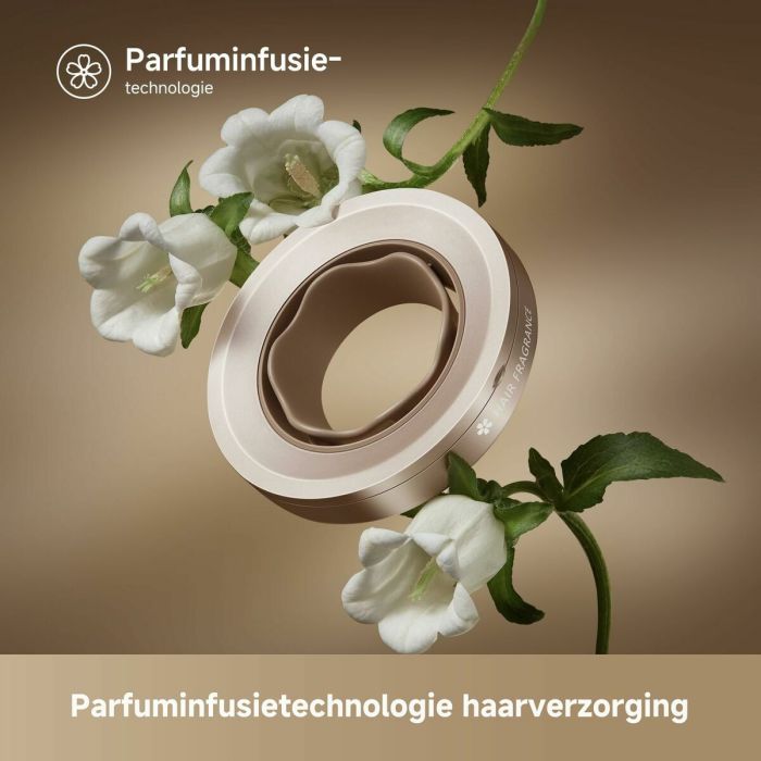 Sèche-cheveux Dreame 220-240 V 9