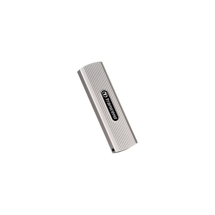 TRANSCEND ESD320A 512GB External SSD USB 10Gbps Type-A 0 TRANSCEND ESD320A 512GB External SSD USB 10Gbps Type-A 0