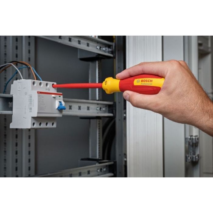 Jeu de tournevis BOSCH 1