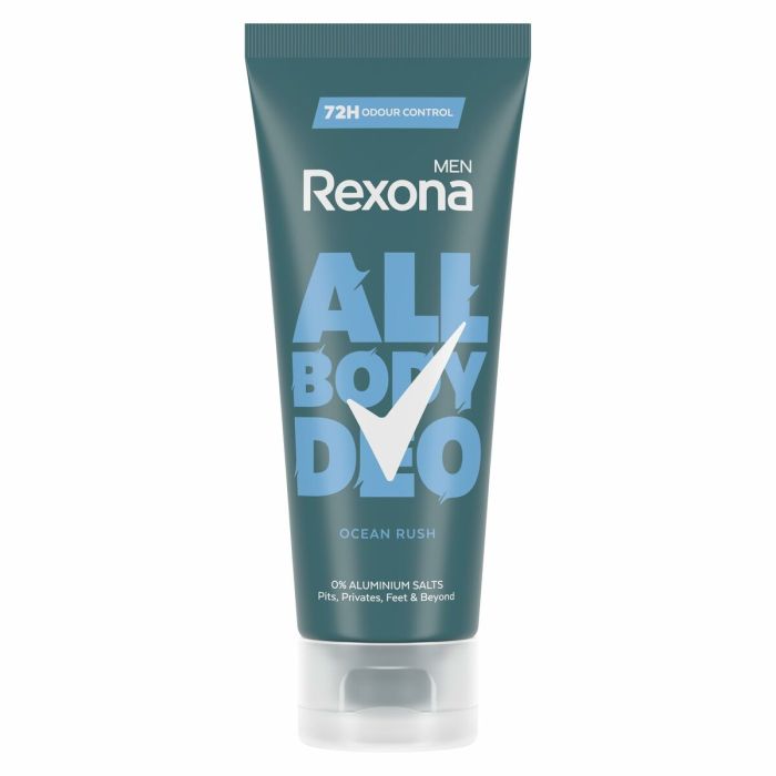 Déodorant en crème Rexona 5743 75 ml 3