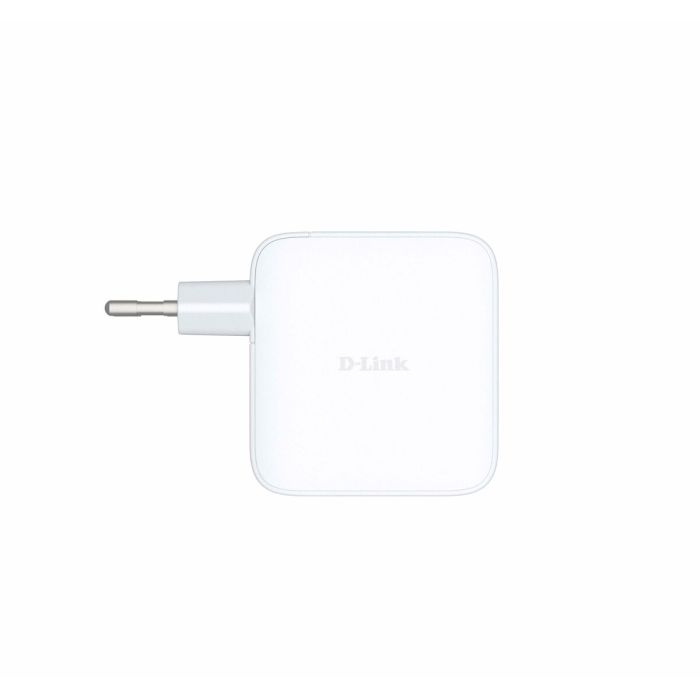 Powerbank D-Link DCF-141/E Blanc 4 Powerbank D-Link DCF-141/E Blanc 4