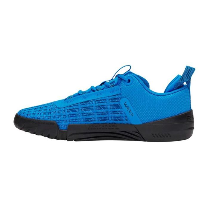 Baskets Under Armour Tribase Reign Bleu Homme 3-4 Ans 3 Baskets Under Armour Tribase Reign Bleu Homme 3-4 Ans 3