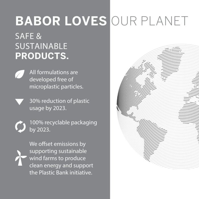 Sérum visage Babor 2 Sérum visage Babor 2