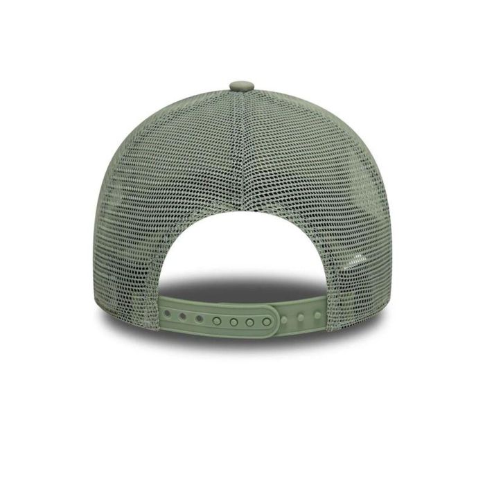 Casquette de Sport New Era 9FORTY Essential Bleu Taille unique 7