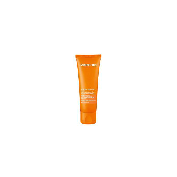 Darphin Soleil Plaisir Body Spf30 125 mL Tube 2