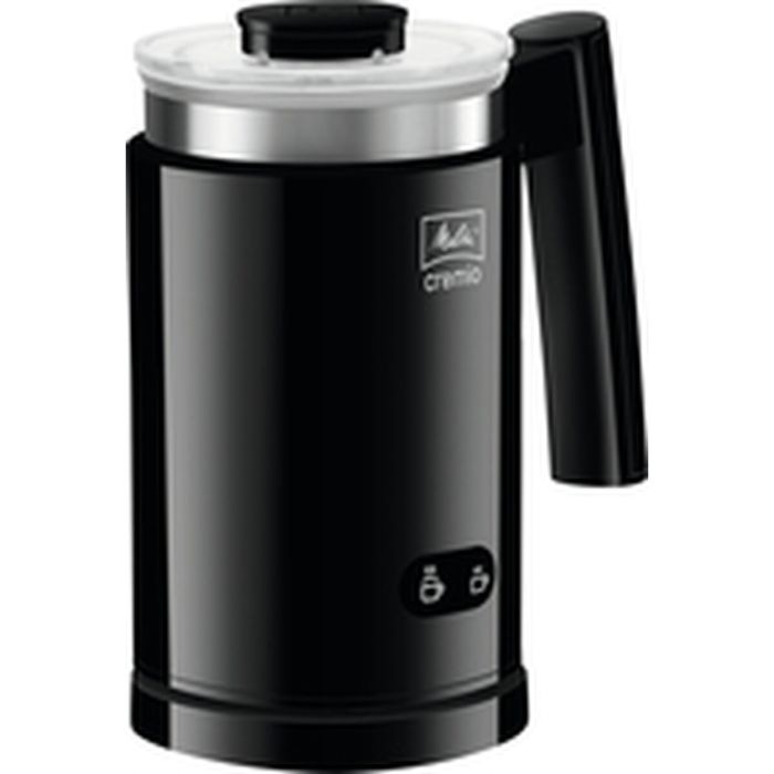 Mini Batteur et Mousseur Melitta 1014-02 Noir 450 W 200 ml 24