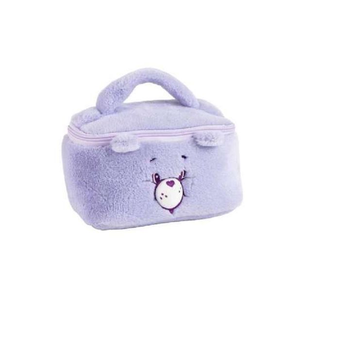 Nécessaire de Voyage Care Bears Violet
