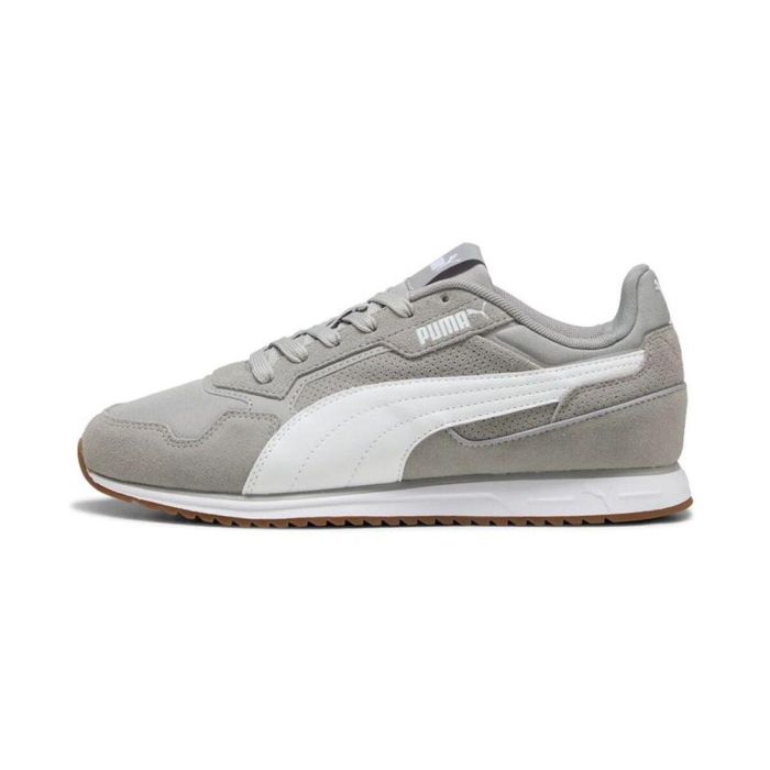 Chaussures casual homme Puma Softride St Miler Sd Gris S