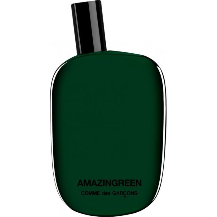 Parfum Homme Comme Des Garçons Amazingreen EDP 100 ml
