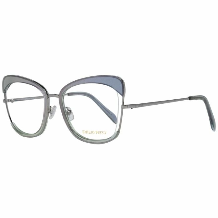 Monture de Lunettes Femme Emilio Pucci EP5090-52092 Ø 52 mm 0 Monture de Lunettes Femme Emilio Pucci EP5090-52092 Ø 52 mm 0