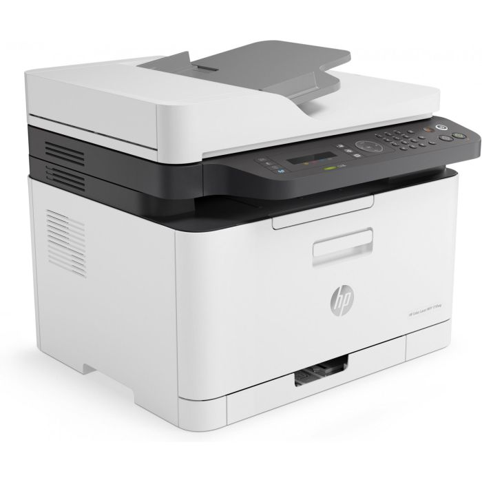 FL HP Color Laser MFP 179fwg 4in1 A4 USB LAN WiFi 5 FL HP Color Laser MFP 179fwg 4in1 A4 USB LAN WiFi 5