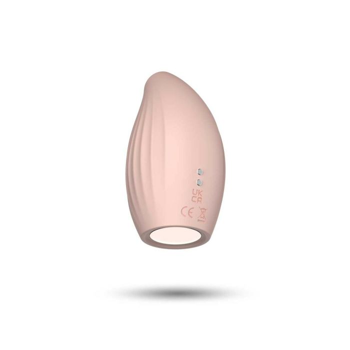 Aspirateur à clitoris Totally For U DOLCE VITA 12 Aspirateur à clitoris Totally For U DOLCE VITA 12