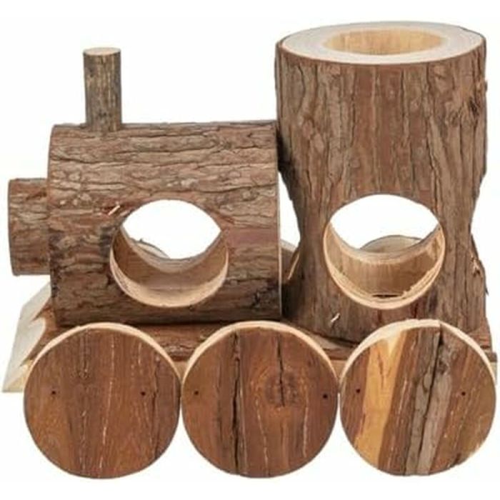 Train Trixie Levin 17 × 14 × 12 CM 2