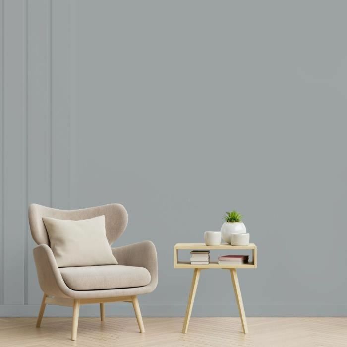 Peinture d'Apprêt Ripolin Gris Satiné 2,5 L 2 Peinture d'Apprêt Ripolin Gris Satiné 2,5 L 2