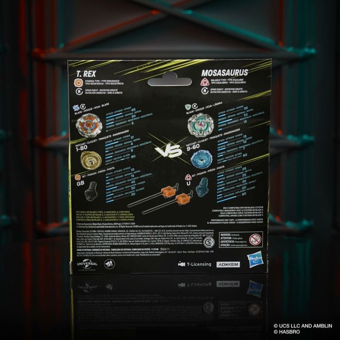 Jeu d’habileté Hasbro 2 Jeu d’habileté Hasbro 2