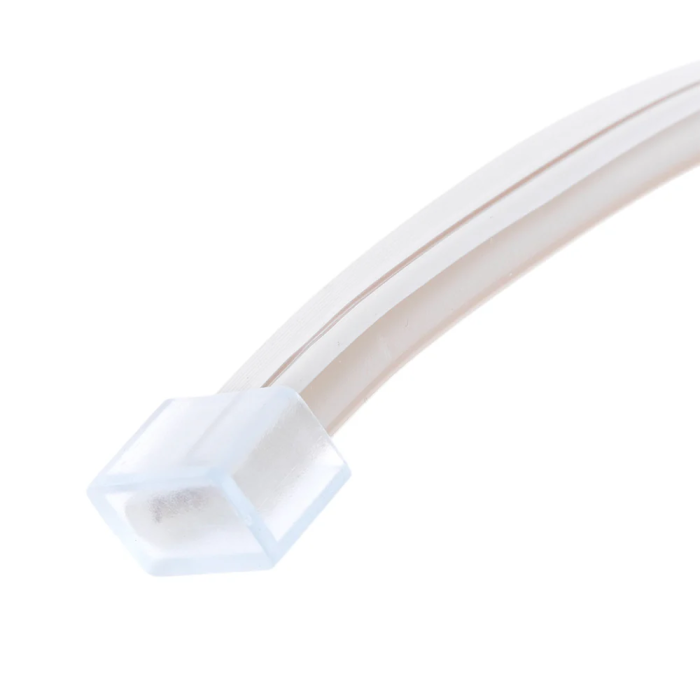 Bouchon de terminaison Neon Flex 6x12mm 220V 3 Bouchon de terminaison Neon Flex 6x12mm 220V 3