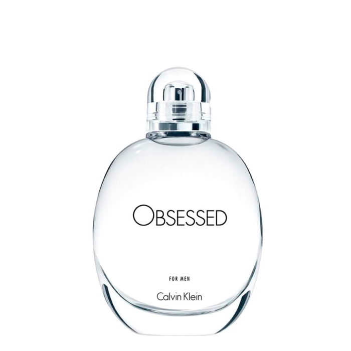 Calvin Klein Obsessed Men Edt 75 mL 2