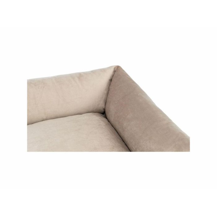 Lit pour chien Trixie Livia Beige 100 x 70 cm 6