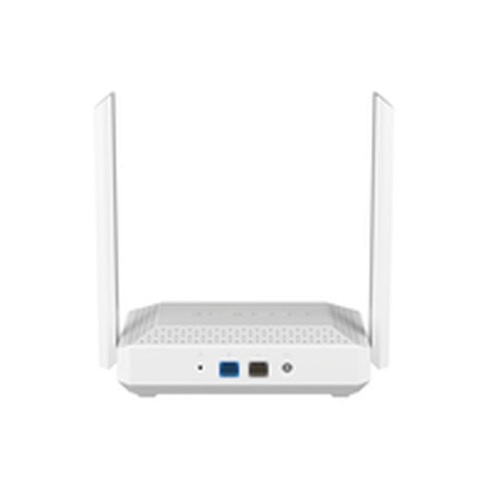 Router Keenetic S0F35A Blanc Wi-Fi RJ45 Ethernet LAN 15