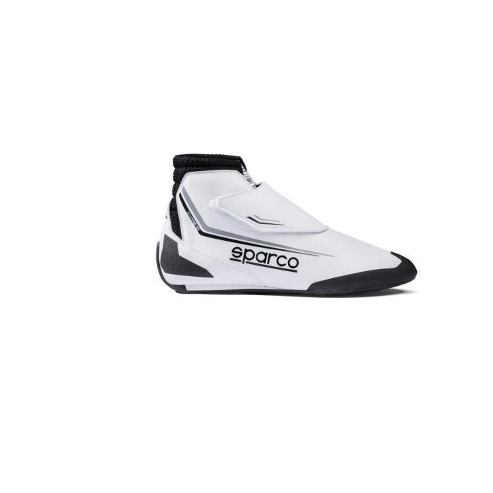 Chaussures de course Sparco K-PRIME 36 Blanc Noir 2