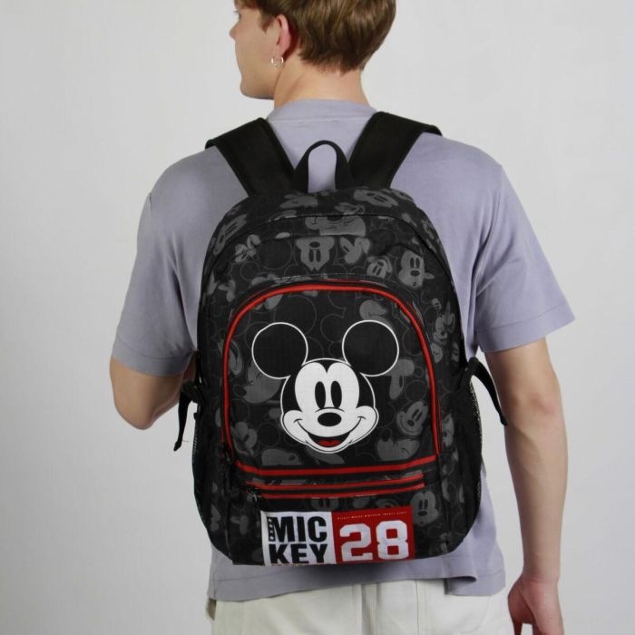 Cartable Mickey Mouse 2 Cartable Mickey Mouse 2