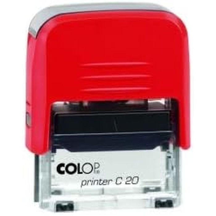 Cartable Colop 14 x 38 mm 1