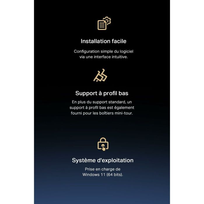 Carte Réseau TP-Link ARCHER TBE400E 5