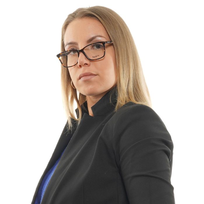 Monture de Lunettes Femme Pepe Jeans PJ3320 53C2 1