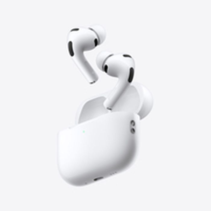 Casque Apple MFHP4ZM/A Blanc 7 Casque Apple MFHP4ZM/A Blanc 7