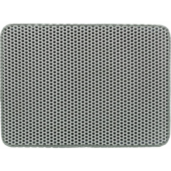 Tamis Trixie Gris Feuille de Mousse 40 × 70 cm 14 Tamis Trixie Gris Feuille de Mousse 40 × 70 cm 14