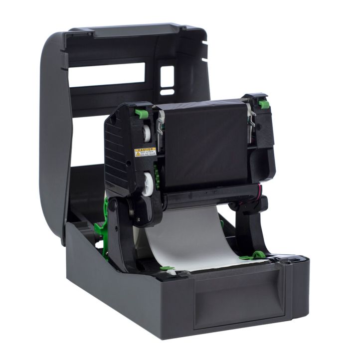 Imprimante pour Etiquettes Brother TD4520TNZ1 2 Imprimante pour Etiquettes Brother TD4520TNZ1 2