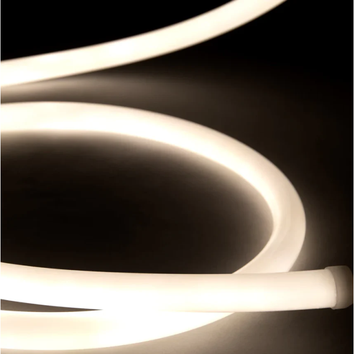 Néon LED Flexible Circular 220V Ø15mm 22W/m x1M IP67 Installation en surface 0 Néon LED Flexible Circular 220V Ø15mm 22W/m x1M IP67 Installation en surface 0
