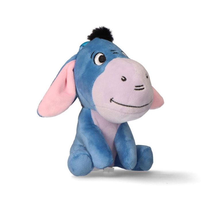 Porte-clés Peluche Winnie The Pooh Bleu 7
